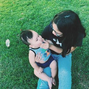 Meet your Posher, Barbara